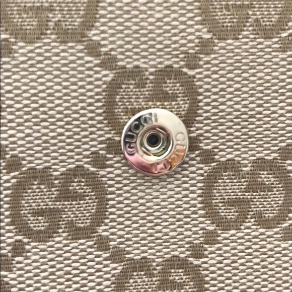 Authentic women’s Gucci wallet - Picture 6 of 7